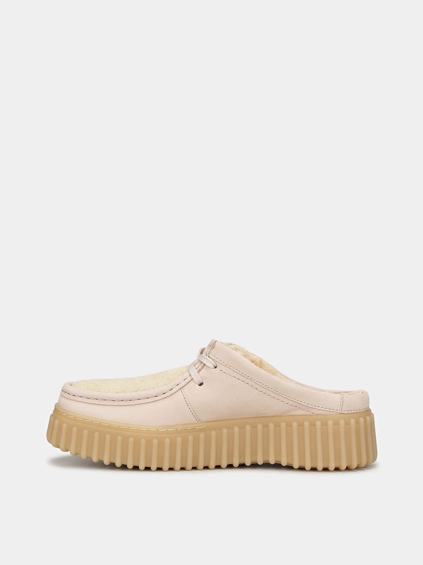 Шльопанці Clarks Torhill модель 26183010 Фото