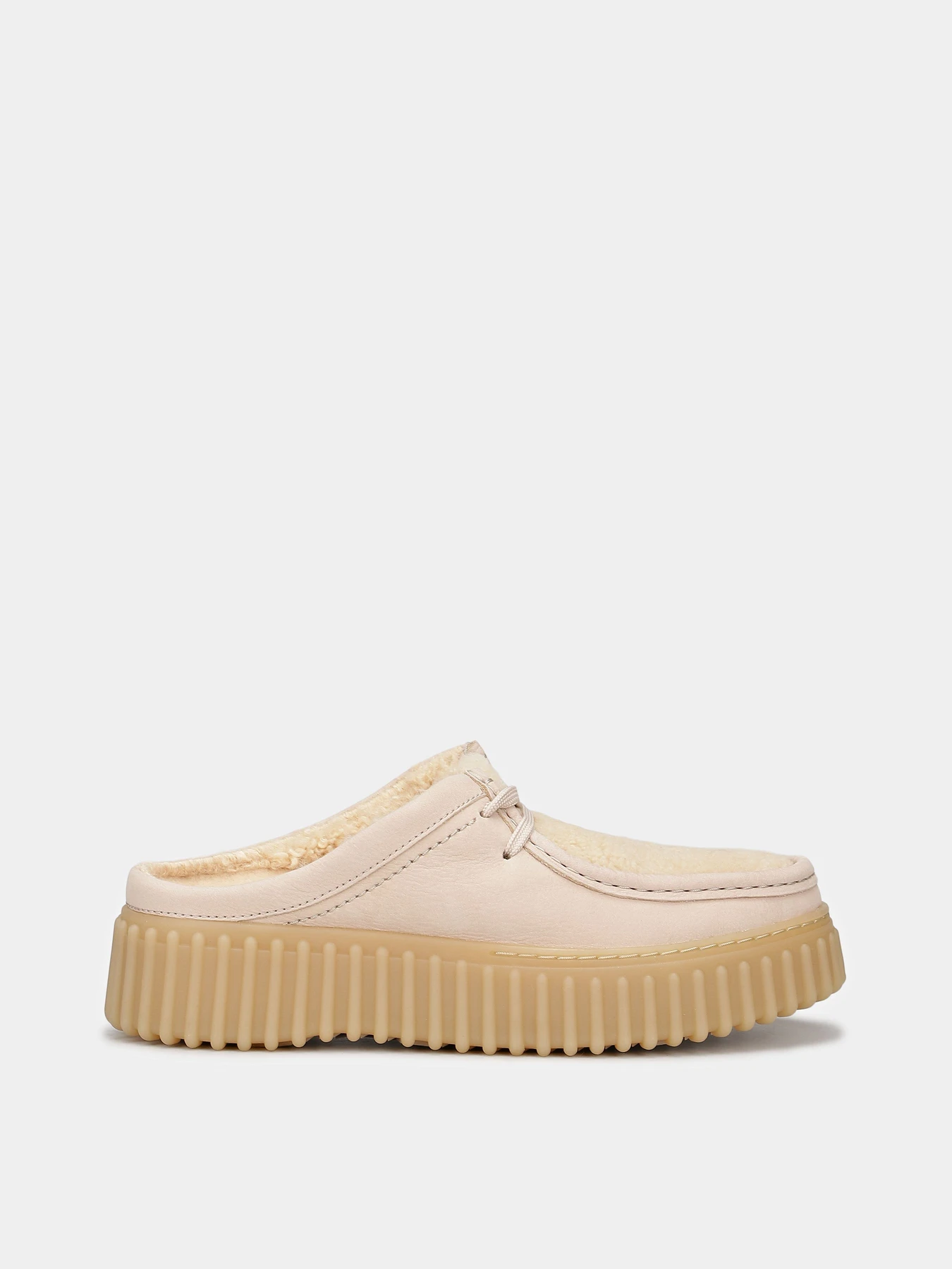 Шльопанці Clarks Torhill модель 26183010 Фото