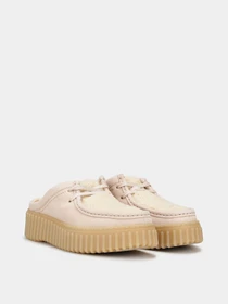 Шльопанці Clarks Torhill модель 26183010 Фото