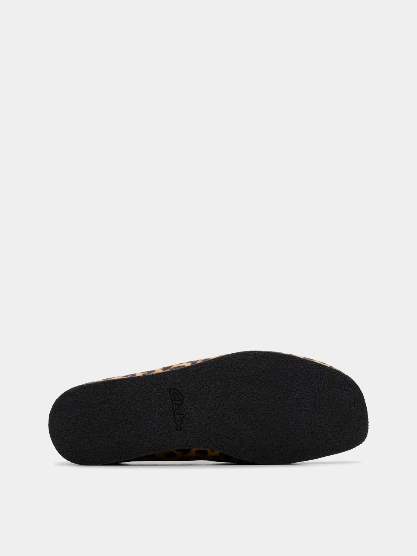 Туфли и лоферы Clarks Wallabee Evo модель 26184612 Фото