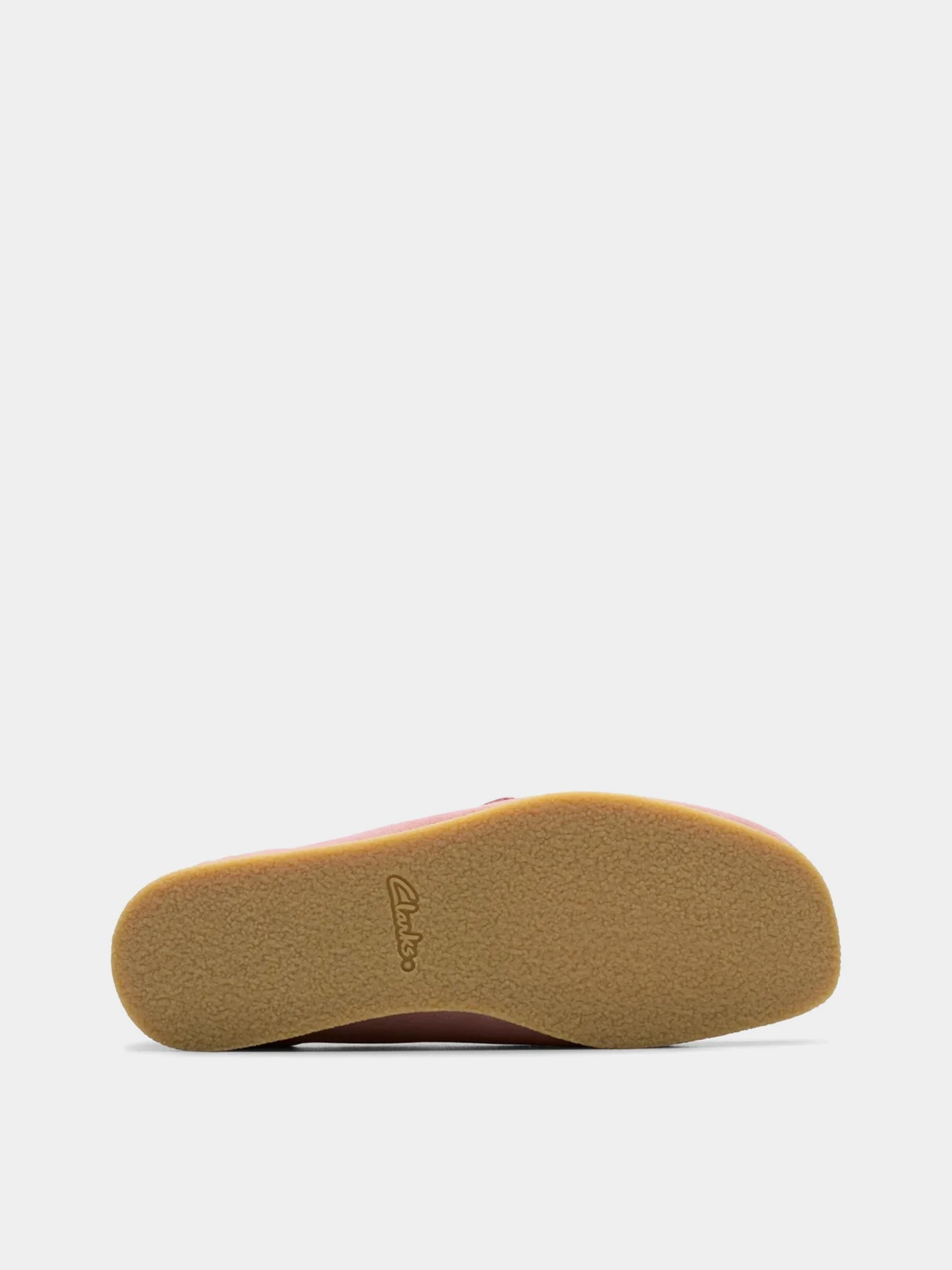 Туфли и лоферы Clarks Wallabee Evo модель 26184536 Туфли и лоферы Clarks Wallabee Evo модель 26184536 Фото