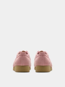 Туфли и лоферы Clarks Wallabee Evo модель 26184536 Фото