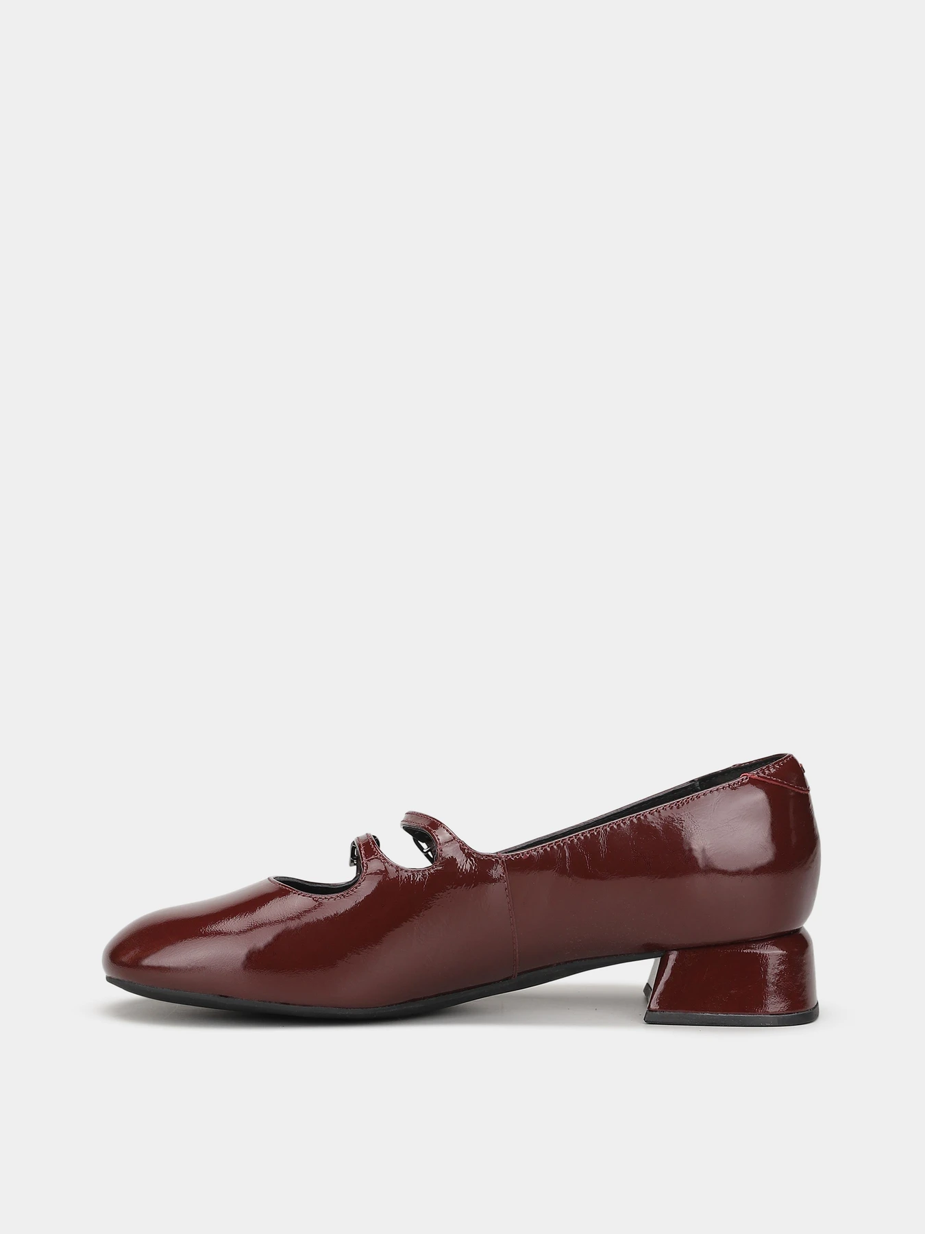 Туфли и лоферы Clarks Daiss 30 Shine модель 26184025 Туфли и лоферы Clarks Daiss 30 Shine модель 26184025 Фото
