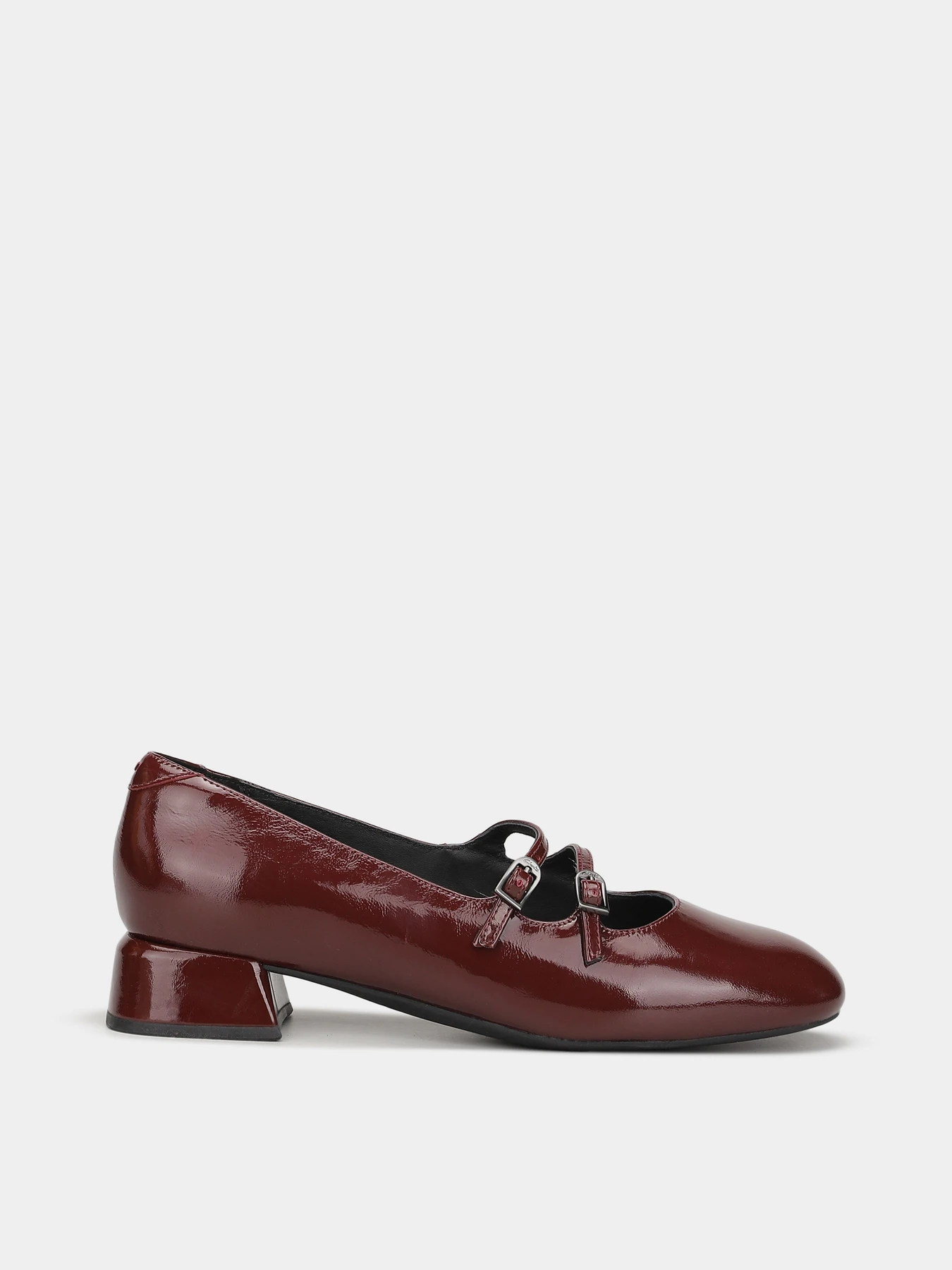 Туфли и лоферы Clarks Daiss 30 Shine модель 26184025 Туфли и лоферы Clarks Daiss 30 Shine модель 26184025 Фото