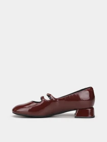 Туфли и лоферы Clarks Daiss 30 Shine модель 26184025 Фото