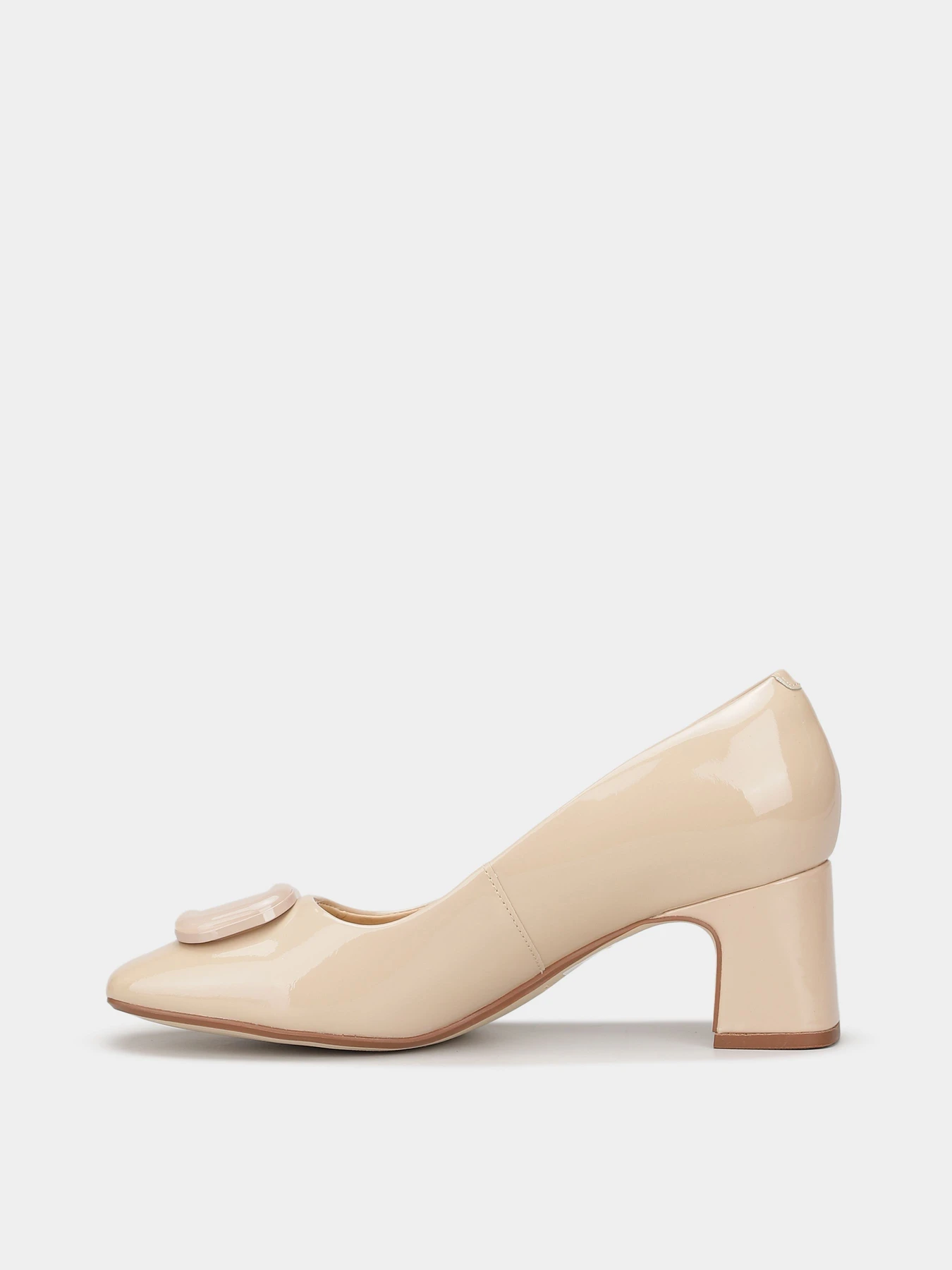 Туфли и лоферы Clarks Fernie Trim модель 26183237 Туфли и лоферы Clarks Fernie Trim модель 26183237 Фото