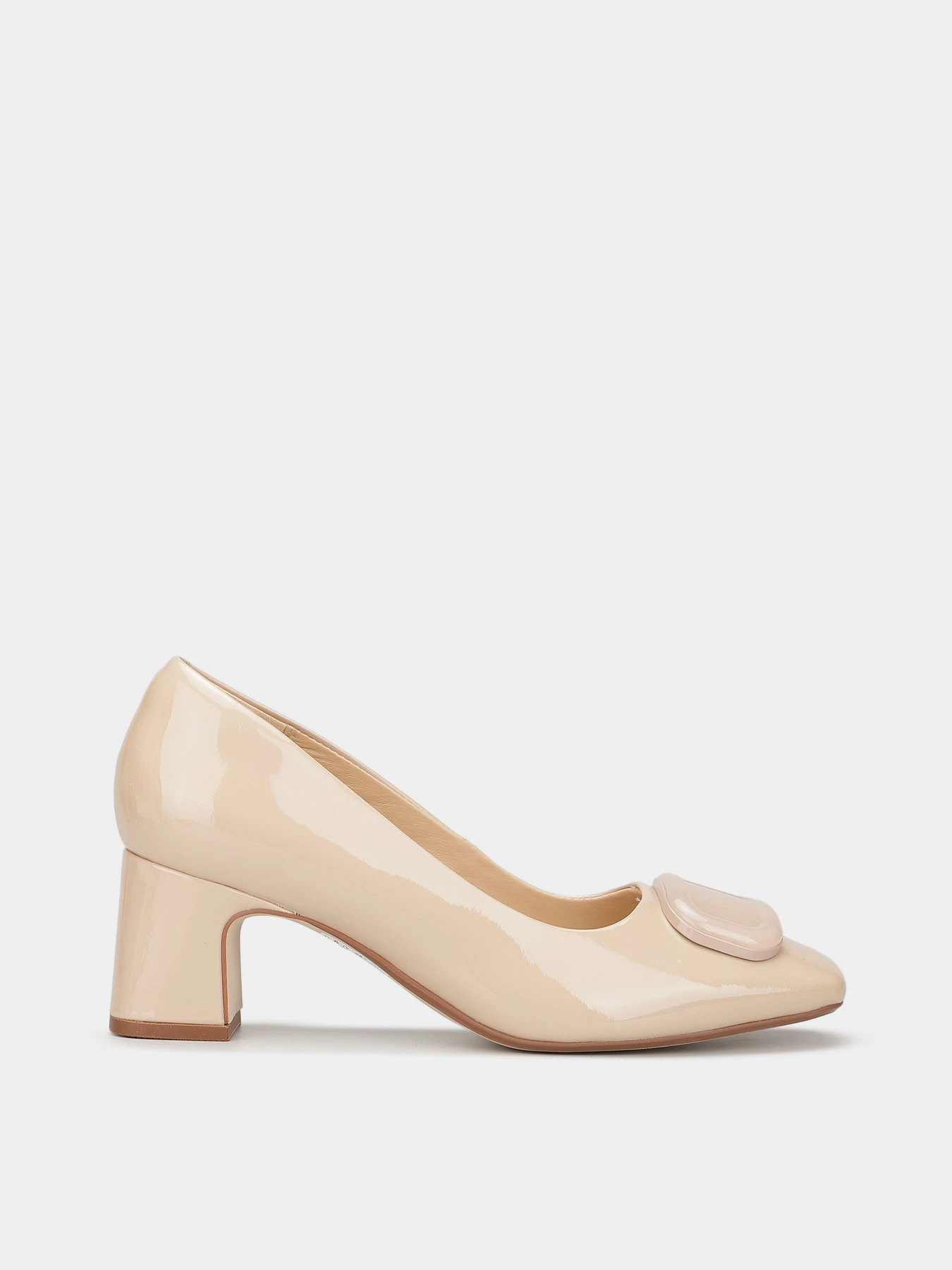 Туфли и лоферы Clarks Fernie Trim модель 26183237 Туфли и лоферы Clarks Fernie Trim модель 26183237 Фото
