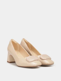 Туфли и лоферы Clarks Fernie Trim модель 26183237 Фото