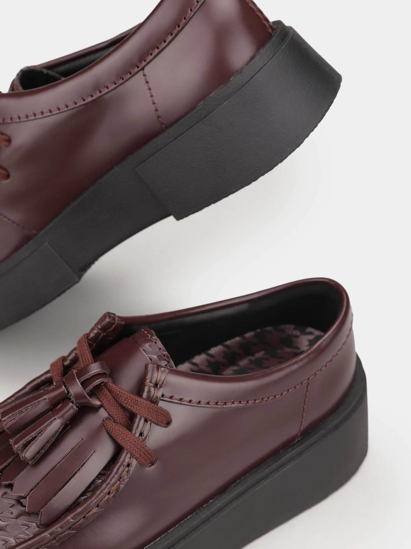 Туфли и лоферы Clarks Torview модель 26184948 Туфли и лоферы Clarks Torview модель 26184948 Фото