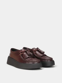 Туфли и лоферы Clarks Torview модель 26184948 Фото