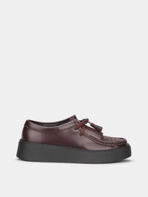 Туфли и лоферы Clarks Torview модель 26184948 Фото