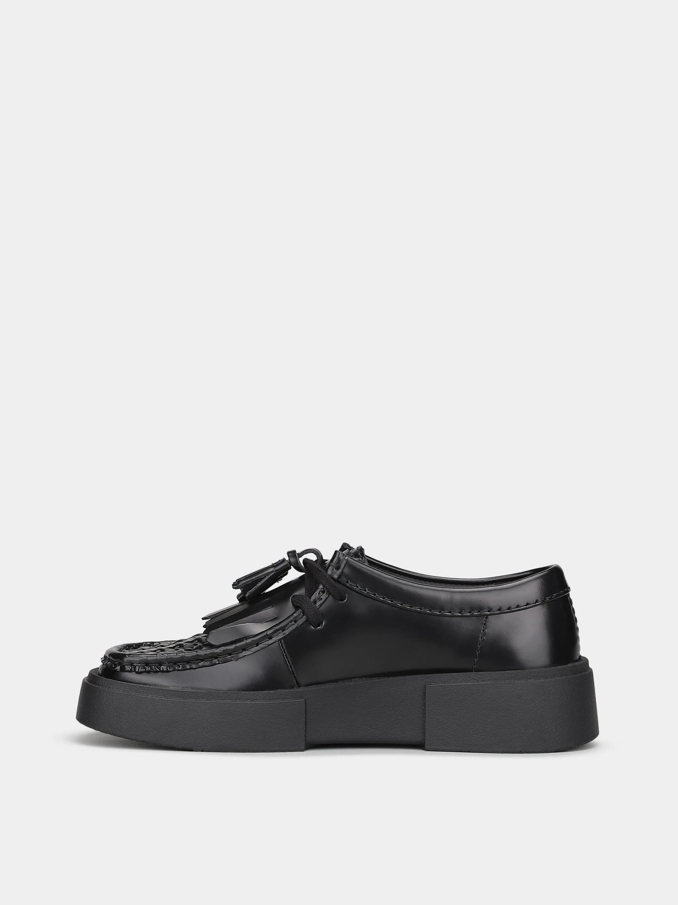 Туфлі та лофери Clarks Torview модель 26184943 Туфлі та лофери Clarks Torview модель 26184943 Фото