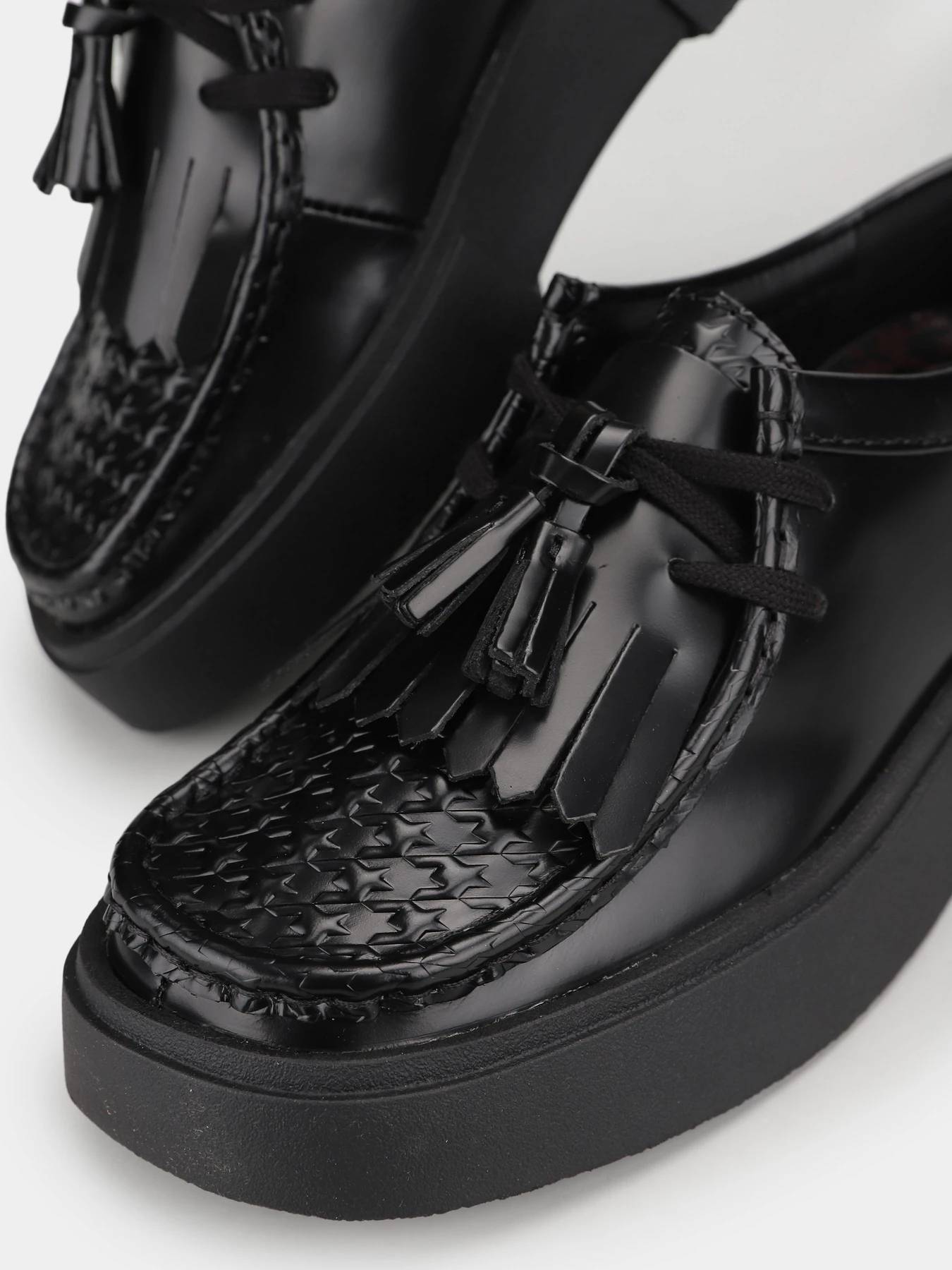 Туфлі та лофери Clarks Torview модель 26184943 Туфлі та лофери Clarks Torview модель 26184943 Фото