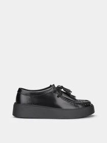Туфлі та лофери Clarks Torview модель 26184943 Фото