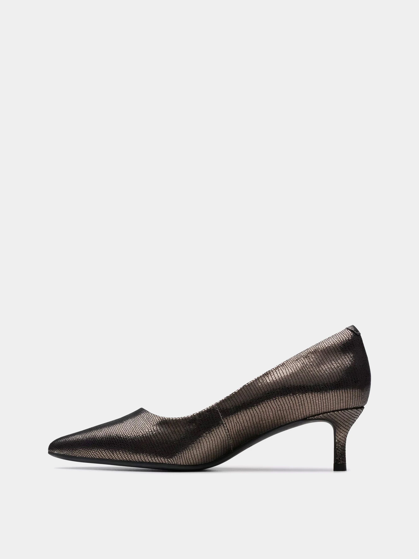 Туфлі та лофери Clarks Zarey Court модель 26183155 Туфлі та лофери Clarks Zarey Court модель 26183155 Фото