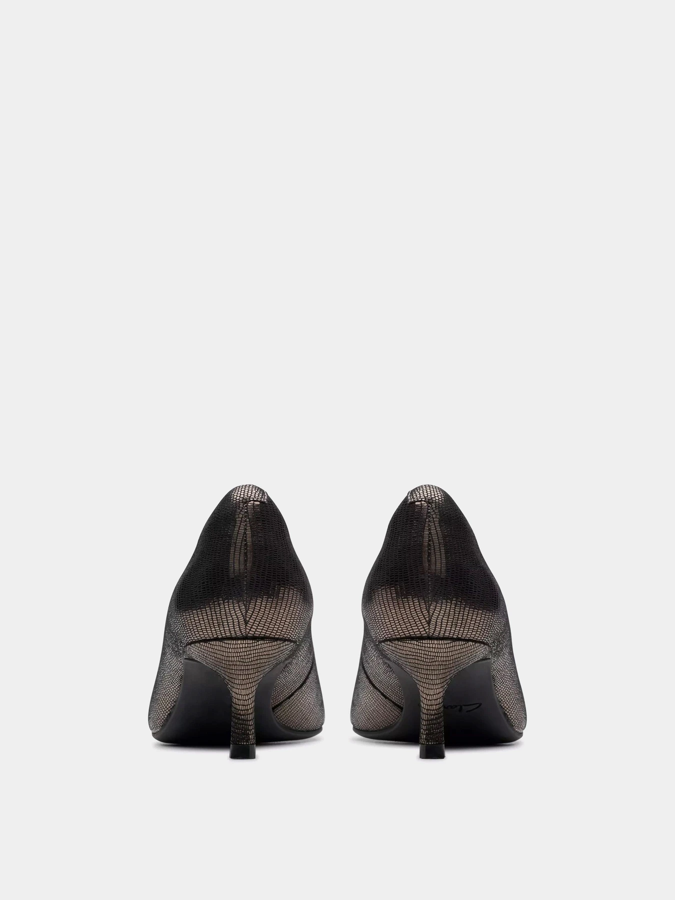 Туфлі та лофери Clarks Zarey Court модель 26183155 Туфлі та лофери Clarks Zarey Court модель 26183155 Фото