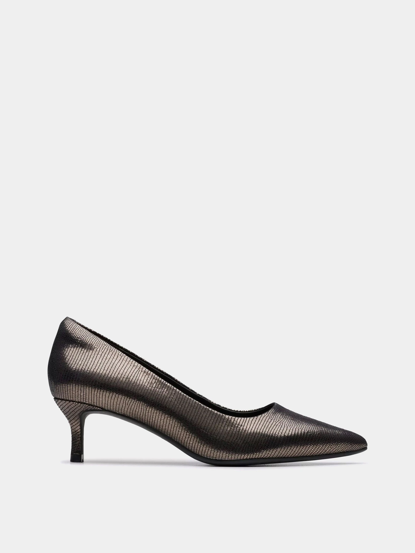 Туфлі та лофери Clarks Zarey Court модель 26183155 Туфлі та лофери Clarks Zarey Court модель 26183155 Фото