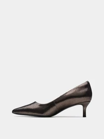 Туфлі та лофери Clarks Zarey Court модель 26183155 Фото
