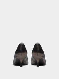 Туфлі та лофери Clarks Zarey Court модель 26183155 Фото