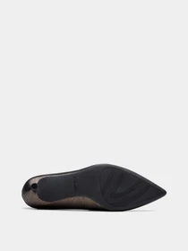 Туфлі та лофери Clarks Zarey Court модель 26183155 Фото