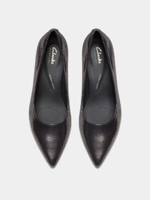 Туфлі та лофери Clarks Zarey Court модель 26183155 Фото