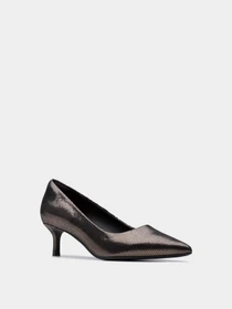 Туфлі та лофери Clarks Zarey Court модель 26183155 Фото