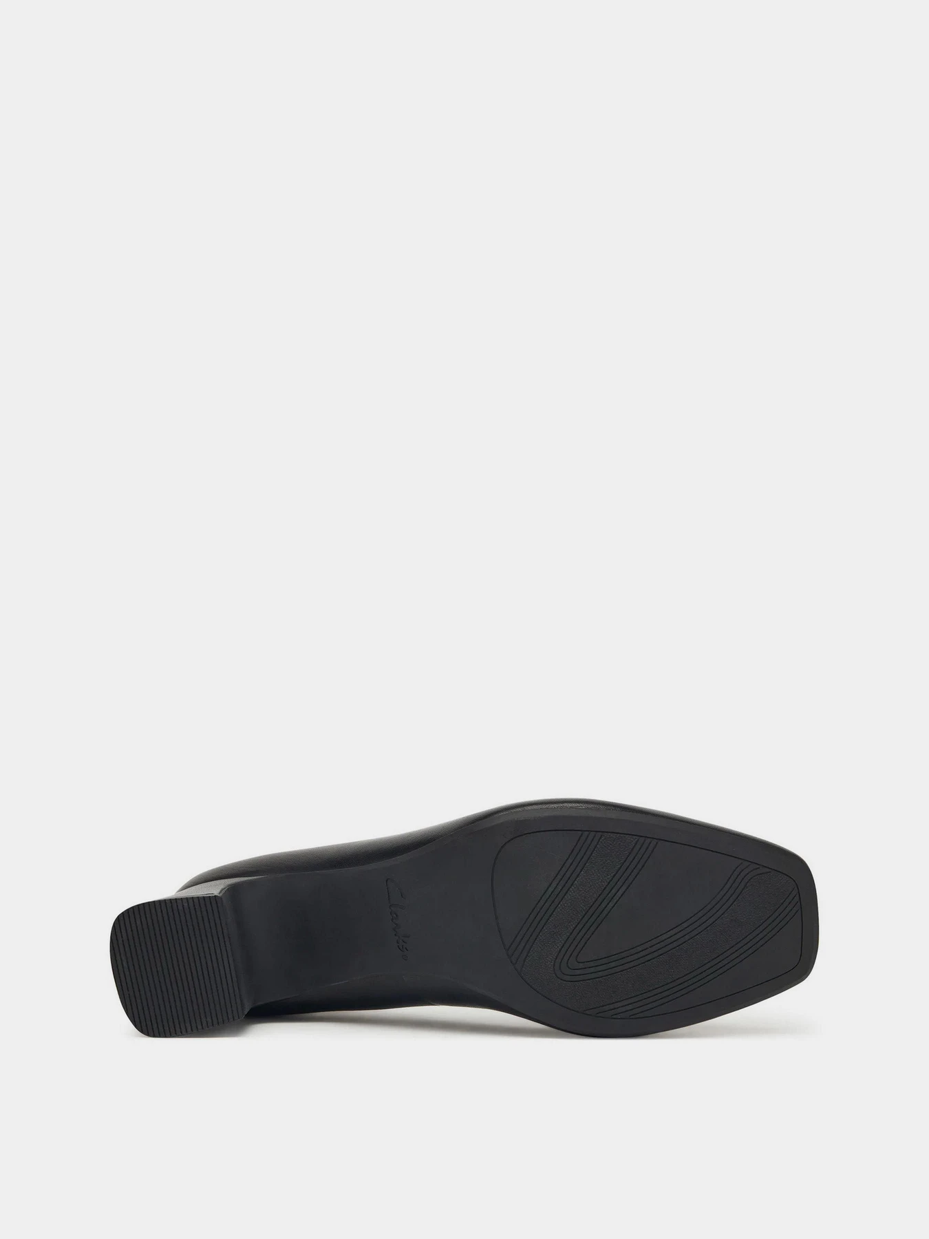 Туфли и лоферы Clarks модель 26183032 Туфли и лоферы Clarks модель 26183032 Фото