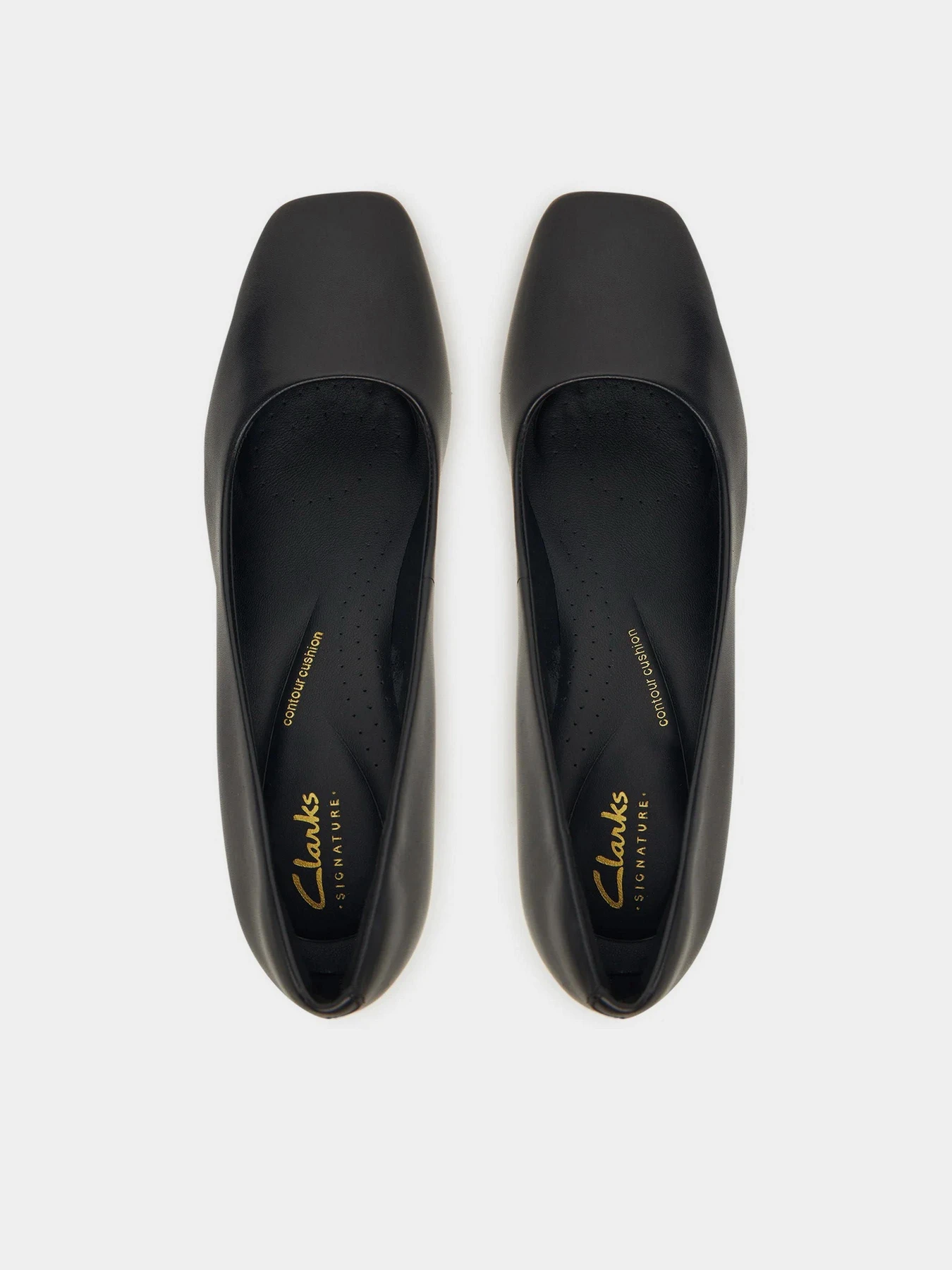 Туфли и лоферы Clarks модель 26183032 Туфли и лоферы Clarks модель 26183032 Фото