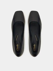 Туфли и лоферы Clarks модель 26183032 Фото