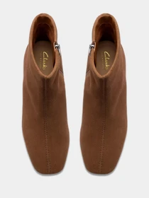 Ботинки и сапоги Clarks модель 26182938 Фото