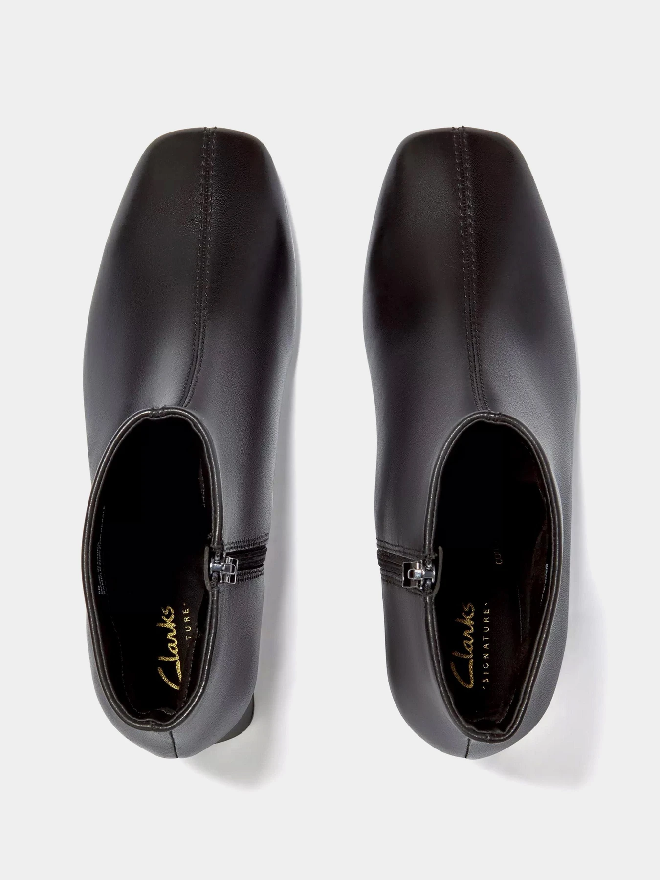 Ботинки и сапоги Clarks модель 26182935 Ботинки и сапоги Clarks модель 26182935 Фото