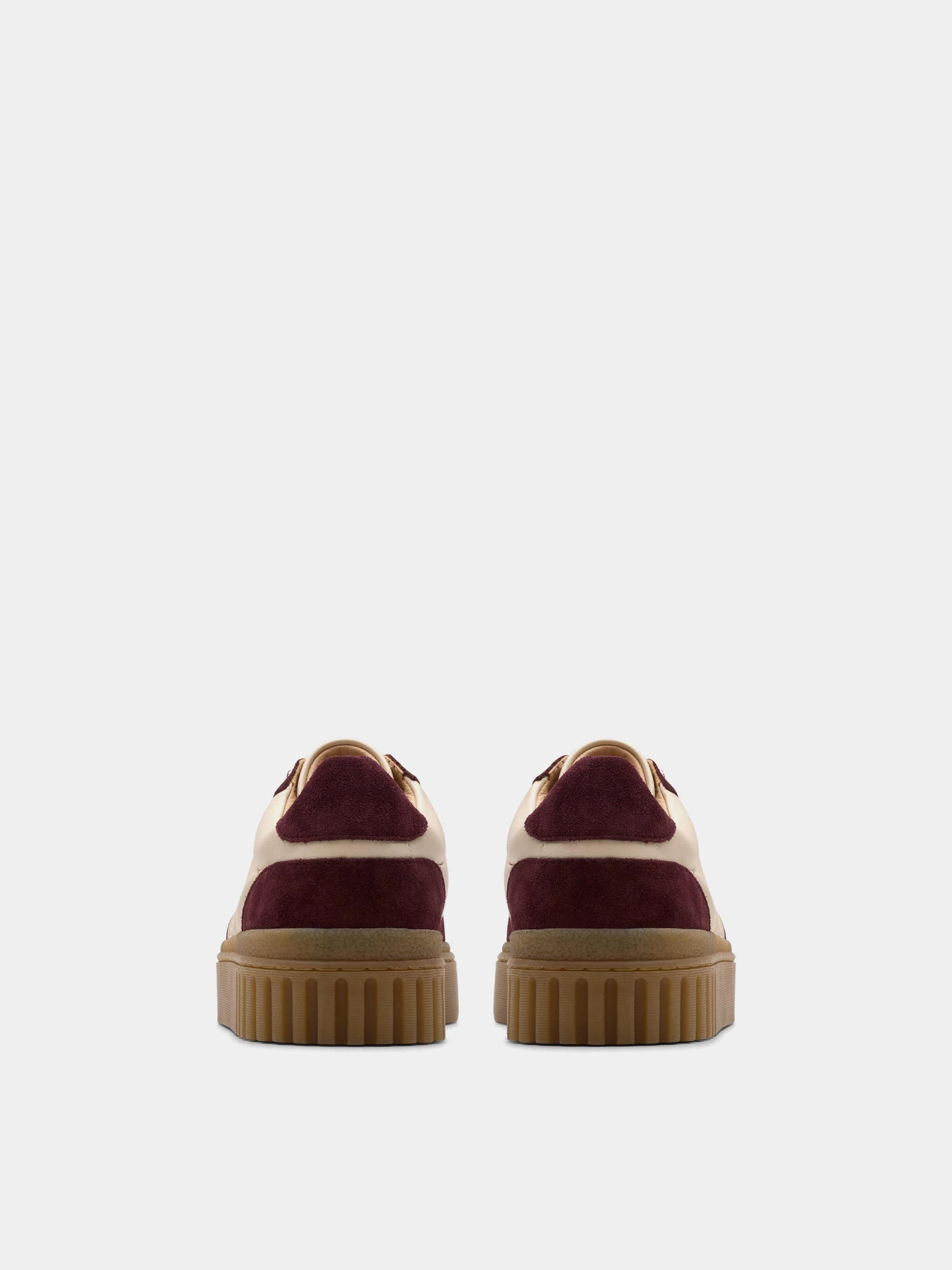 Кеды Clarks модель 26185508 Кеды Clarks модель 26185508 Фото