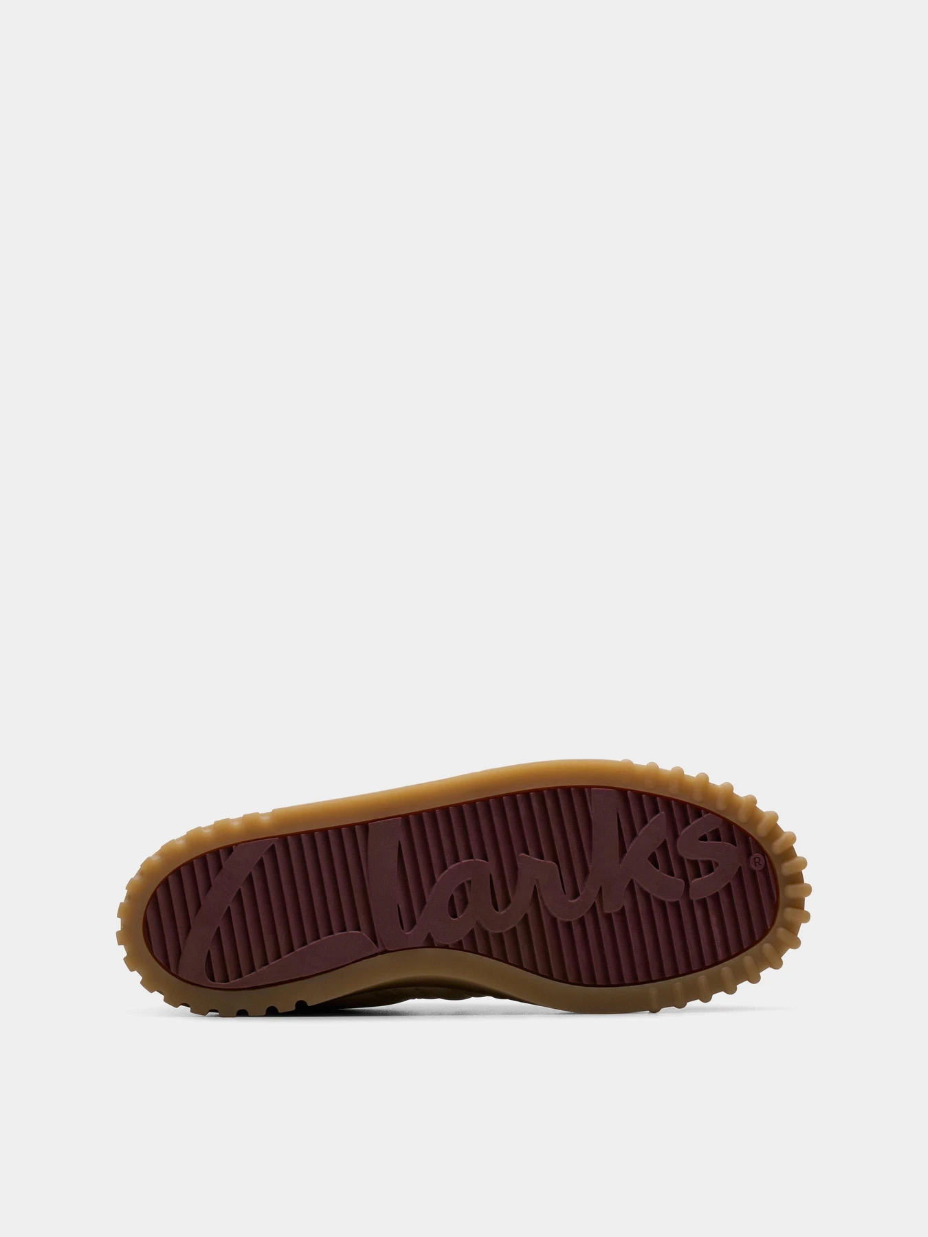 Кеды Clarks модель 26185508 Кеды Clarks модель 26185508 Фото