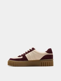 Кеды Clarks модель 26185508 Фото