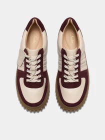 Кеды Clarks модель 26185508 Фото