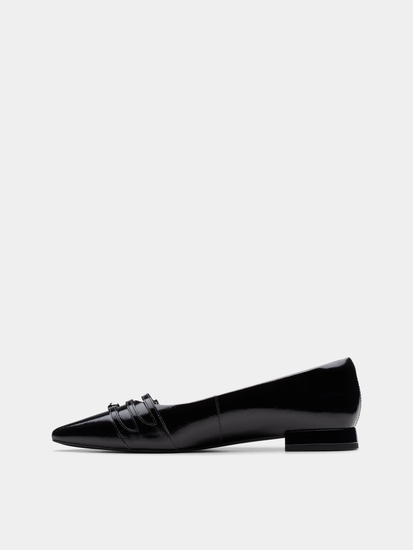 Туфли и лоферы Clarks модель 26183130 Фото