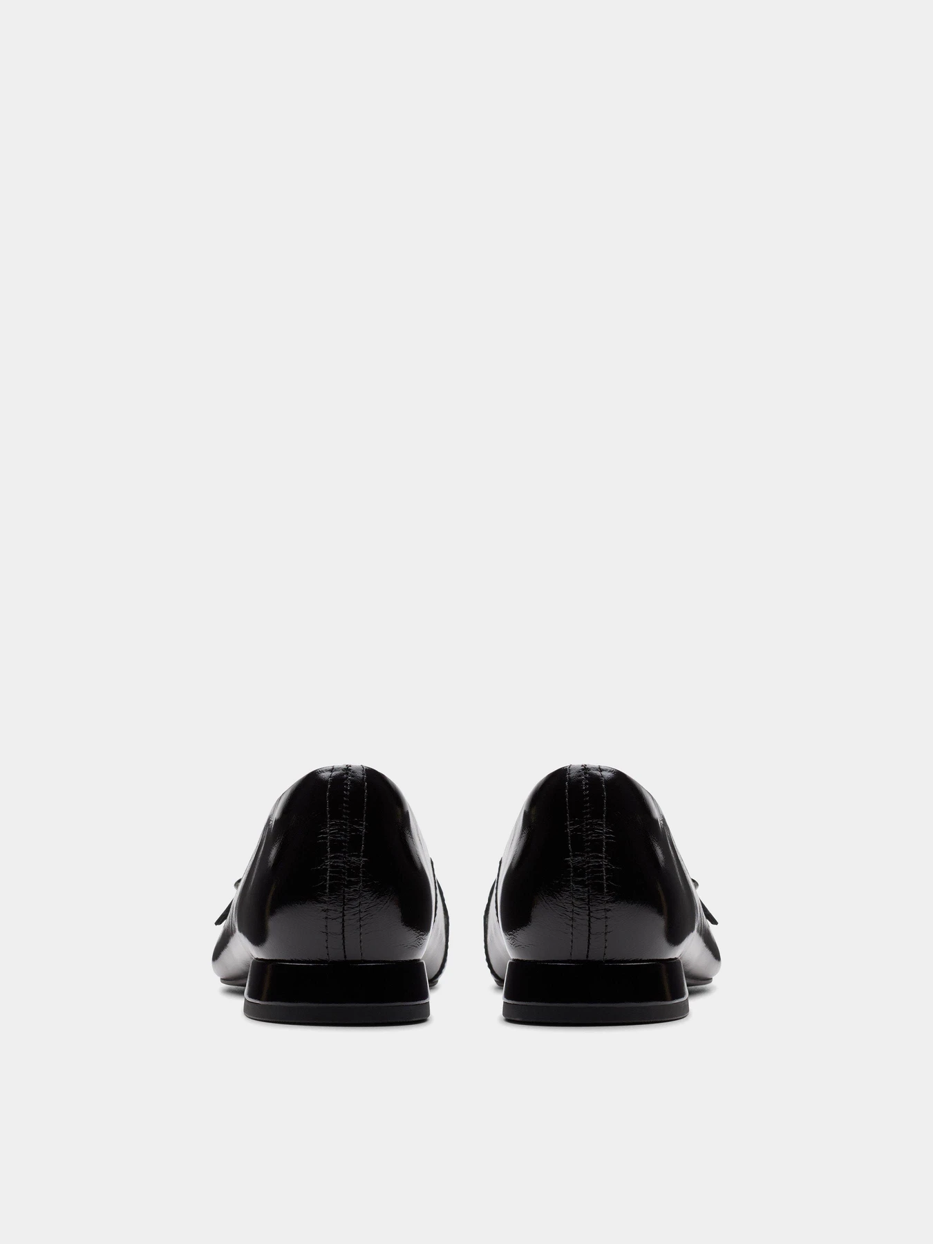 Туфли и лоферы Clarks модель 26183130 Фото