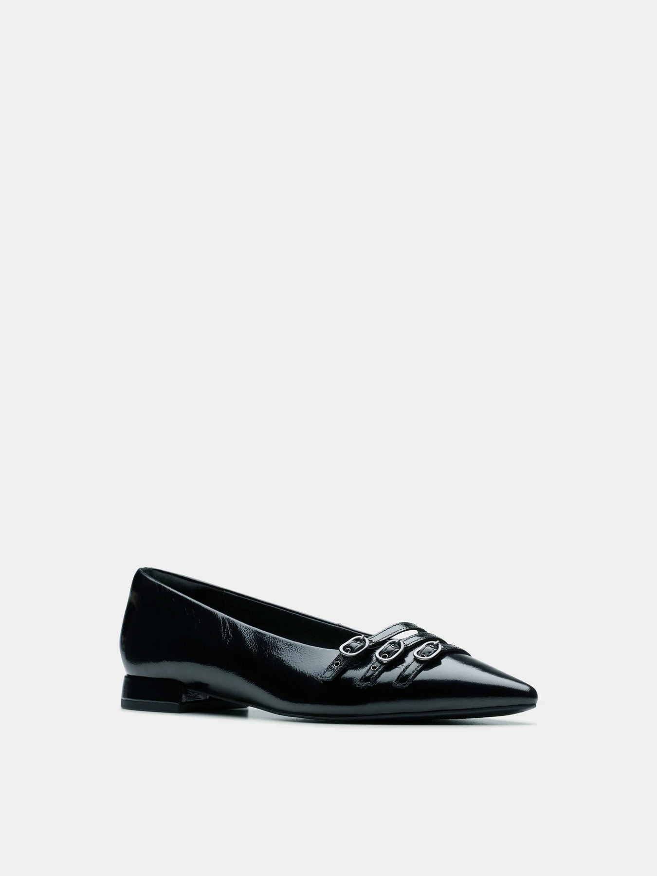 Туфли и лоферы Clarks модель 26183130 Фото