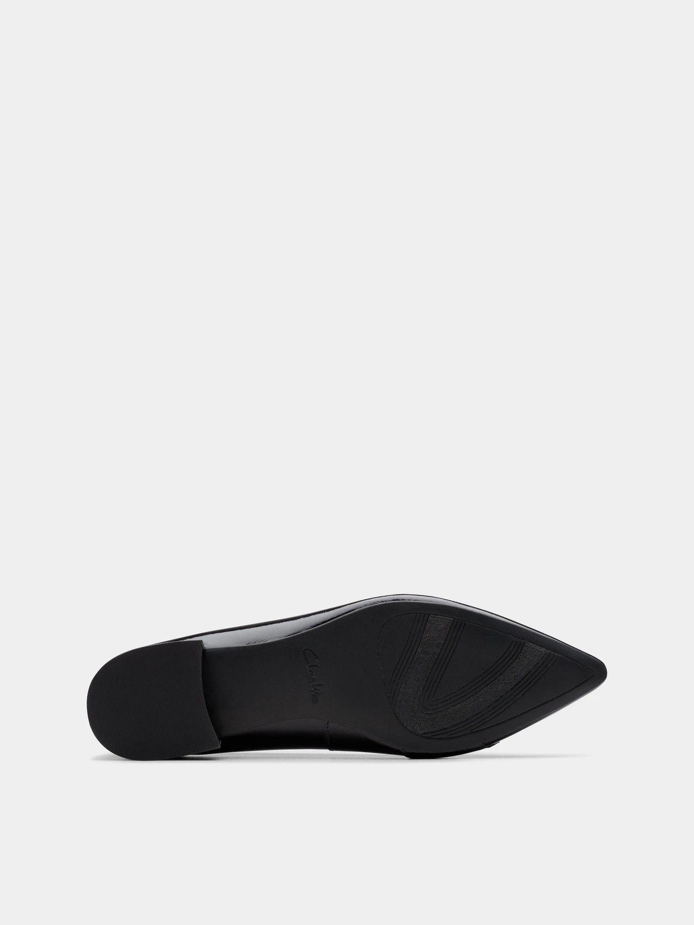 Туфли и лоферы Clarks модель 26183130 Фото