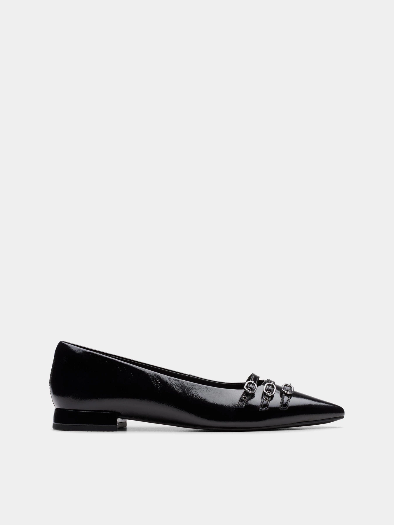 Туфли и лоферы Clarks модель 26183130 Фото