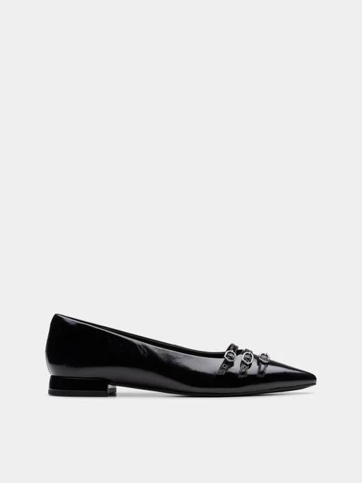 Туфли и лоферы Clarks модель 26183130 Фото