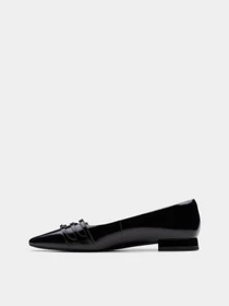Туфли и лоферы Clarks модель 26183130 Фото