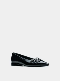 Туфли и лоферы Clarks модель 26183130 Фото