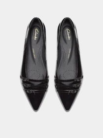 Туфли и лоферы Clarks модель 26183130 Фото
