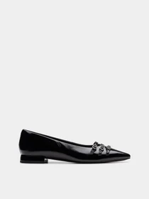 Туфли и лоферы Clarks модель 26183130 Фото