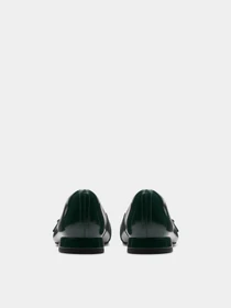 Туфли и лоферы Clarks модель 26183128 Фото