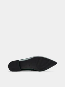 Туфли и лоферы Clarks модель 26183128 Фото