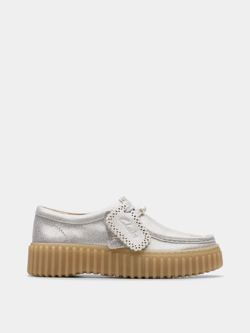 Туфли и лоферы Clarks модель 26184587 Фото