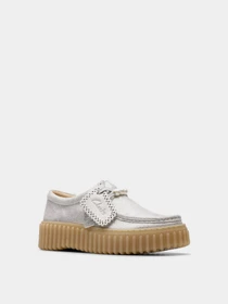 Туфли и лоферы Clarks модель 26184587 Фото
