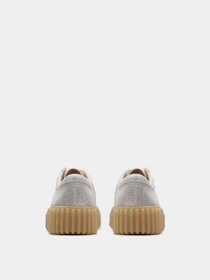 Туфли и лоферы Clarks модель 26184587 Фото